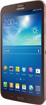 Samsung SM-T3100 Galaxy Tab III 8.0 Gold Brown